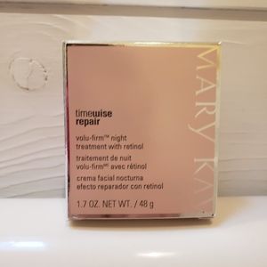 Mary Kay Timewise Volu-firm Night Treatment
